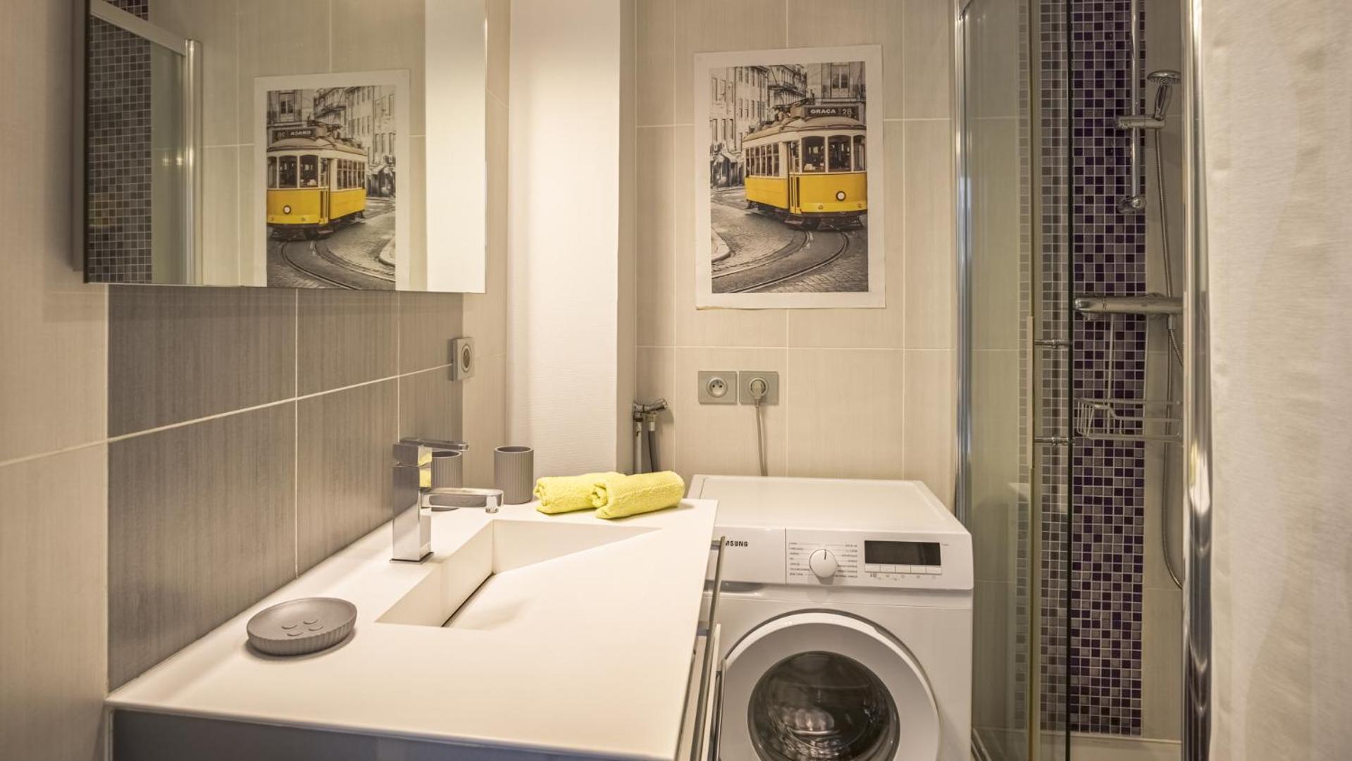 Apartament Le Balcon Troyen - Proche Hypercentre - 4 Pers. Troyes Zewnętrze zdjęcie