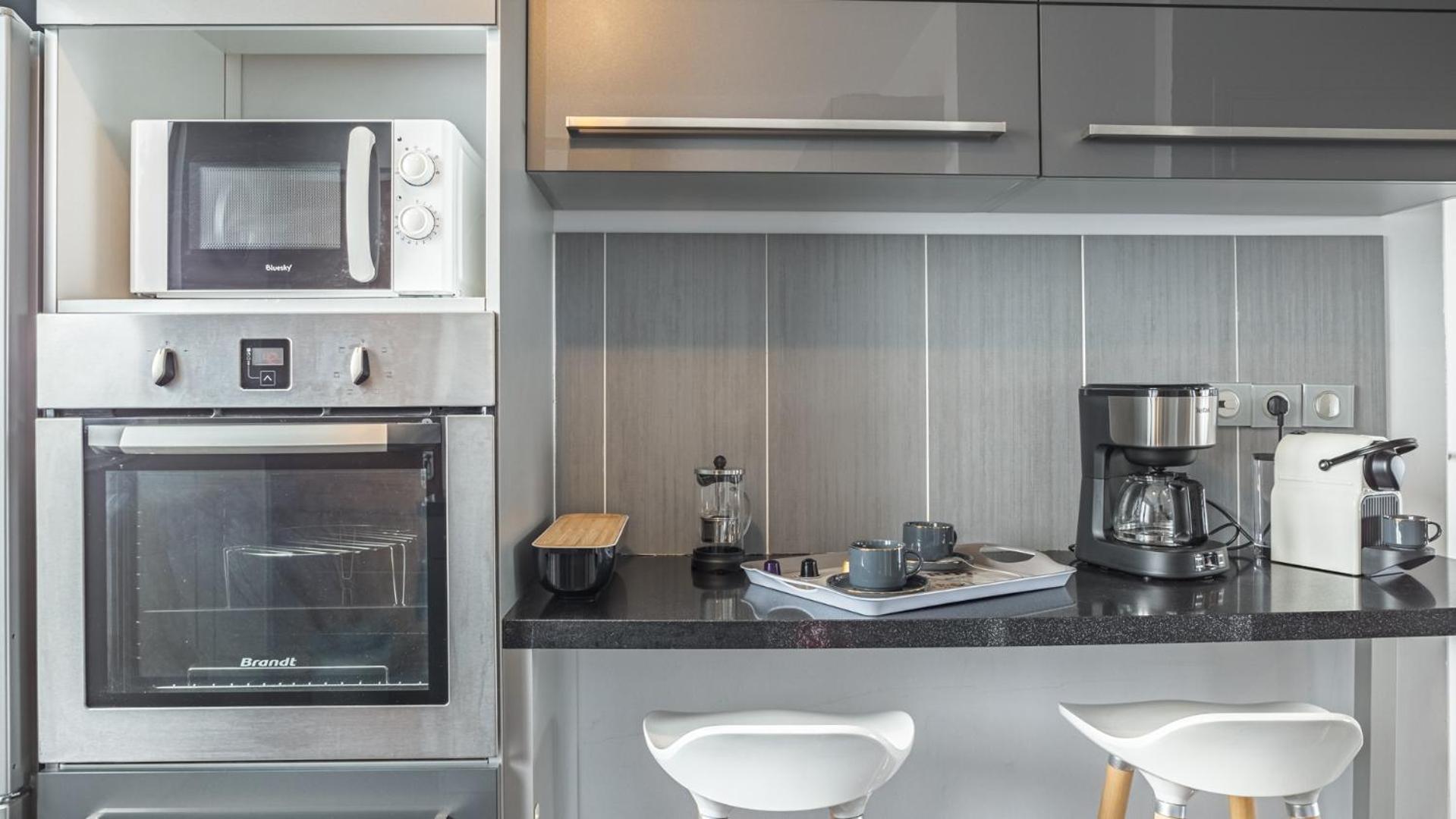 Apartament Le Balcon Troyen - Proche Hypercentre - 4 Pers. Troyes Zewnętrze zdjęcie